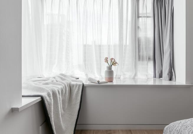 裝修飄窗時是選擇瓷磚好還是大理石好？